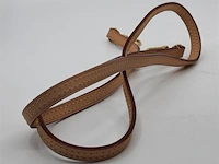 Handtas, louis vuitton, alma bb bag - afbeelding 3 van  12