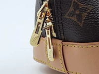 Handtas, louis vuitton, alma bb bag - afbeelding 4 van  12