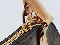 Handtas, louis vuitton, alma bb bag - afbeelding 10 van  12