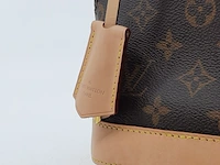 Handtas, louis vuitton, alma bb bag - afbeelding 11 van  12