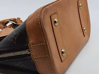 Handtas, louis vuitton, alma bb fl0138 - afbeelding 2 van  13