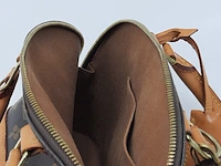Handtas, louis vuitton, alma bb fl0138 - afbeelding 3 van  13