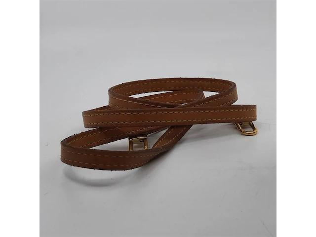 Handtas, louis vuitton, alma bb fl0138 - afbeelding 4 van  13