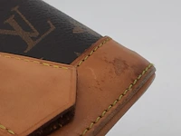 Handtas, louis vuitton, alma bb fl0138 - afbeelding 5 van  13