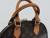 Handtas, louis vuitton, alma bb fl0138 - afbeelding 10 van  13