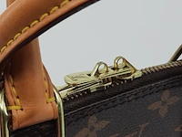 Handtas, louis vuitton, alma bb fl0138 - afbeelding 11 van  13