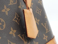 Handtas, louis vuitton, alma bb fl0138 - afbeelding 12 van  13
