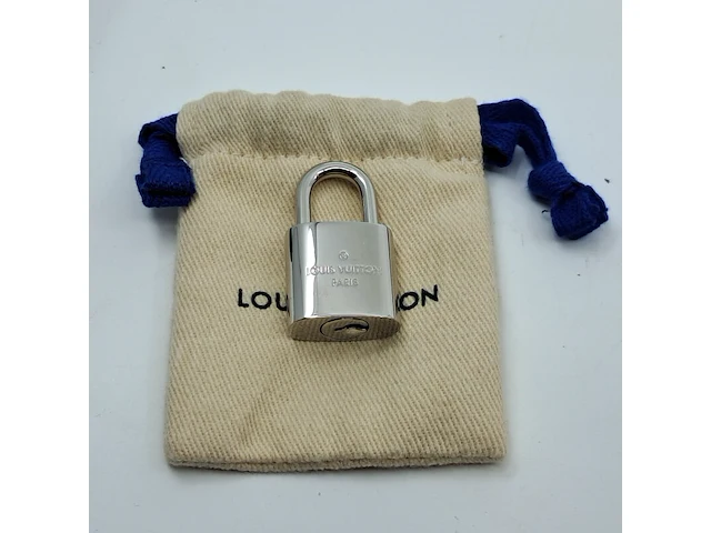 Handtas, louis vuitton, alma bb - afbeelding 4 van  14