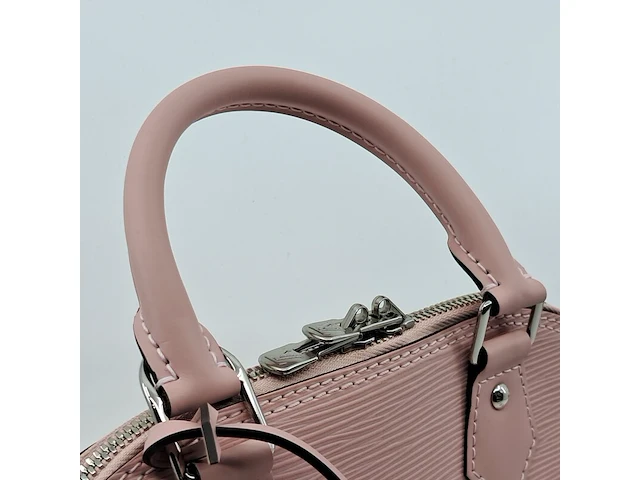Handtas, louis vuitton, alma bb - afbeelding 5 van  14