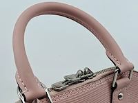 Handtas, louis vuitton, alma bb - afbeelding 5 van  14