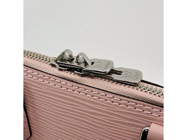 Handtas, louis vuitton, alma bb - afbeelding 6 van  14