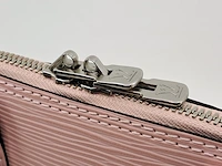 Handtas, louis vuitton, alma bb - afbeelding 6 van  14