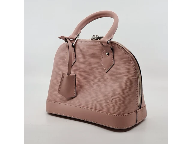 Handtas, louis vuitton, alma bb - afbeelding 1 van  14