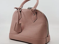 Handtas, louis vuitton, alma bb - afbeelding 1 van  14
