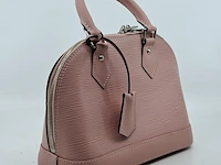 Handtas, louis vuitton, alma bb - afbeelding 8 van  14
