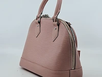 Handtas, louis vuitton, alma bb - afbeelding 9 van  14
