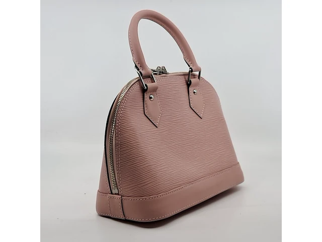 Handtas, louis vuitton, alma bb - afbeelding 11 van  14