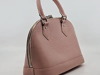 Handtas, louis vuitton, alma bb - afbeelding 11 van  14