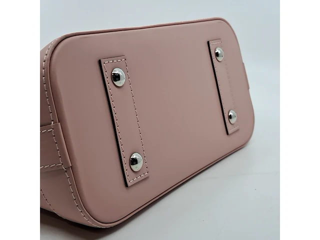 Handtas, louis vuitton, alma bb - afbeelding 12 van  14