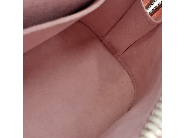 Handtas, louis vuitton, alma bb - afbeelding 13 van  14