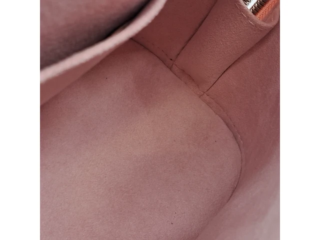 Handtas, louis vuitton, alma bb - afbeelding 14 van  14