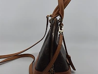 Handtas, louis vuitton, alma bb - afbeelding 8 van  12