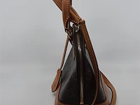 Handtas, louis vuitton, alma bb - afbeelding 9 van  12