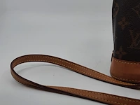 Handtas, louis vuitton, alma bb - afbeelding 12 van  12