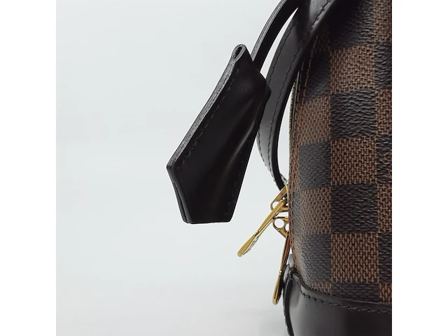 Handtas, louis vuitton, alma bb - afbeelding 2 van  12