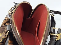 Handtas, louis vuitton, alma bb - afbeelding 3 van  12