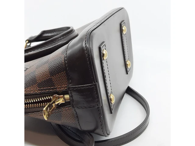 Handtas, louis vuitton, alma bb - afbeelding 4 van  12