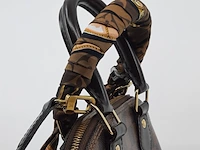 Handtas, louis vuitton, alma bb - afbeelding 12 van  12