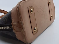 Handtas, louis vuitton, alma bb - afbeelding 2 van  13