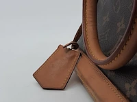 Handtas, louis vuitton, alma bb - afbeelding 3 van  13