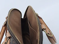 Handtas, louis vuitton, alma bb - afbeelding 4 van  13