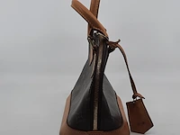 Handtas, louis vuitton, alma bb - afbeelding 9 van  13