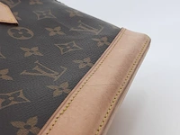 Handtas, louis vuitton, alma bb - afbeelding 13 van  13