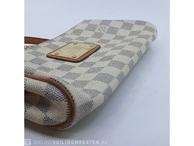 Handtas louis vuitton, eva clutch - afbeelding 2 van  13