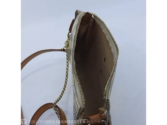 Handtas louis vuitton, eva clutch - afbeelding 4 van  13