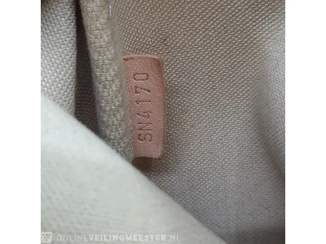 Handtas louis vuitton, eva clutch - afbeelding 5 van  13