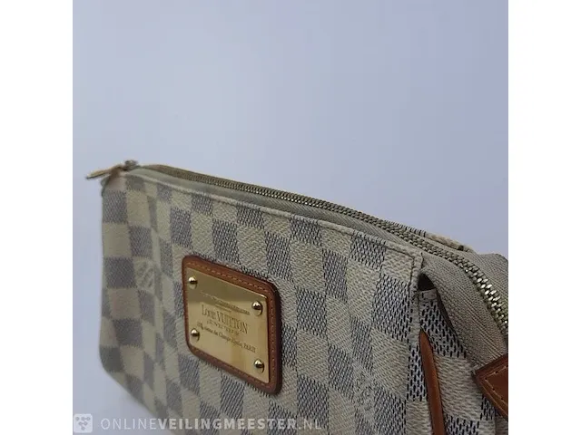 Handtas louis vuitton, eva clutch - afbeelding 7 van  13