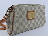 Handtas louis vuitton, eva clutch - afbeelding 8 van  13