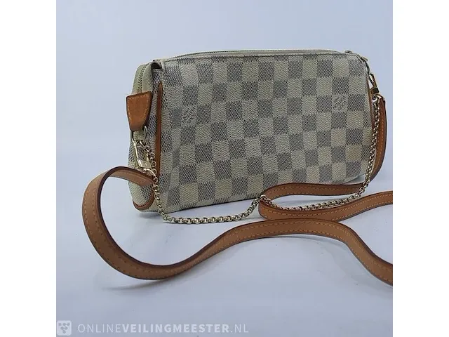 Handtas louis vuitton, eva clutch - afbeelding 10 van  13