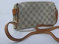 Handtas louis vuitton, eva clutch - afbeelding 10 van  13