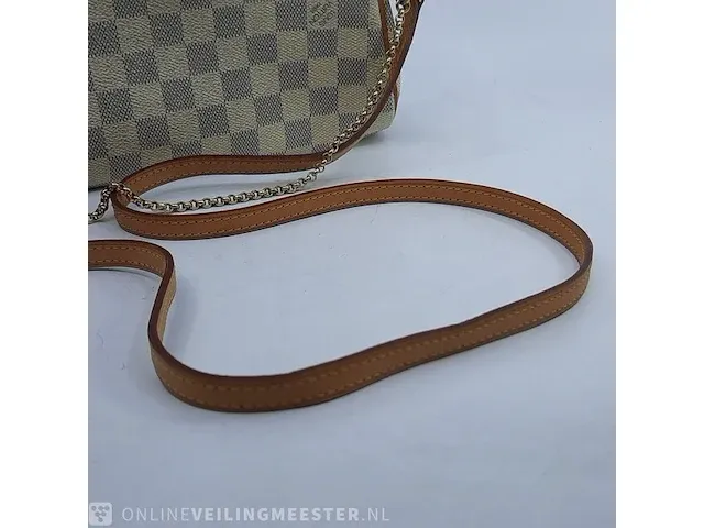 Handtas louis vuitton, eva clutch - afbeelding 11 van  13