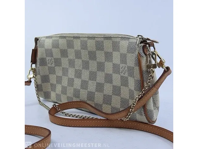 Handtas louis vuitton, eva clutch - afbeelding 12 van  13