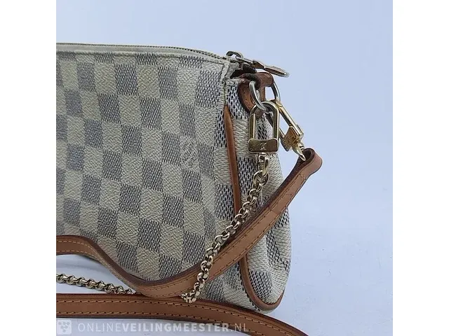Handtas louis vuitton, eva clutch - afbeelding 13 van  13