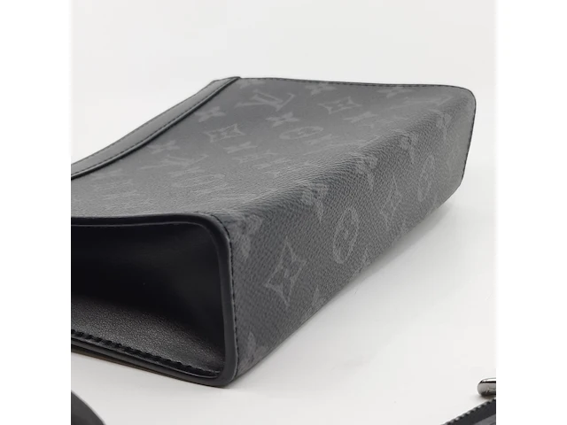 Handtas, louis vuitton, gaston wearable wallet - afbeelding 2 van  13