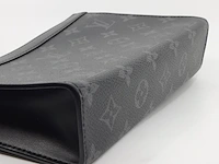 Handtas, louis vuitton, gaston wearable wallet - afbeelding 2 van  13