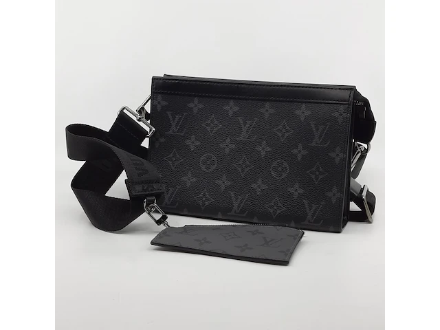 Handtas, louis vuitton, gaston wearable wallet - afbeelding 1 van  13